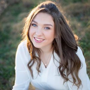 Meet your Posher, Irina